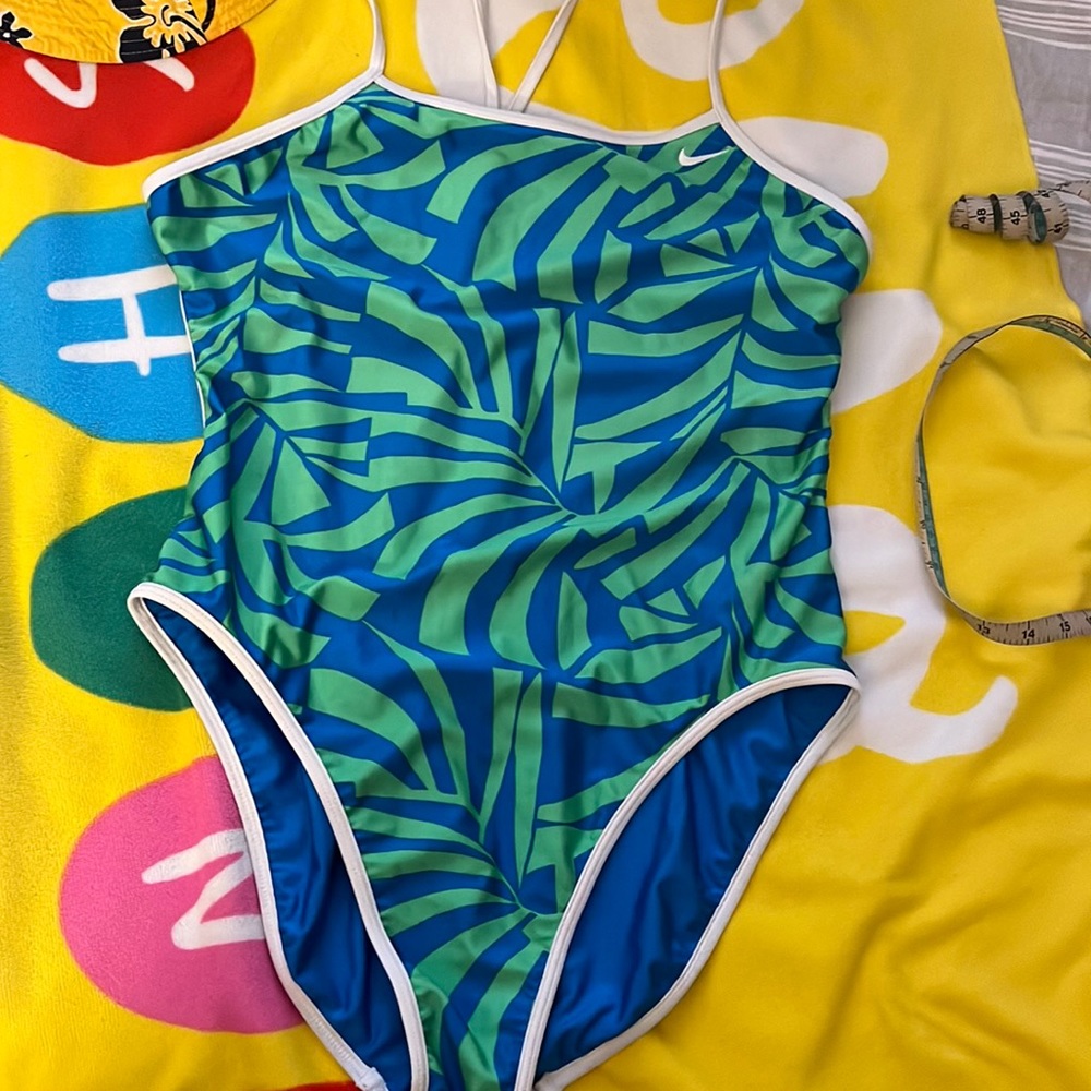 Nike Swimsuit